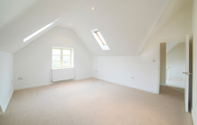 Shelwick bedroom extension leads