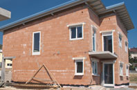 Shelwick home extensions