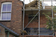free Shelwick home extension quotes