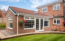 Shelwick house extension leads
