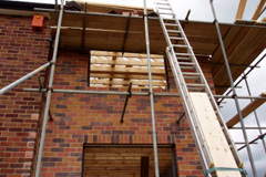 house extensions Shelwick