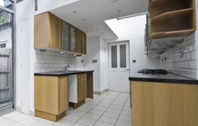Shelwick kitchen extension leads